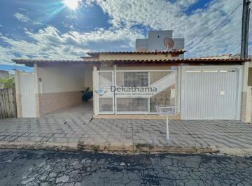 Foto 01 · Casa, Jardim Aeroporto, Alfenas, MG