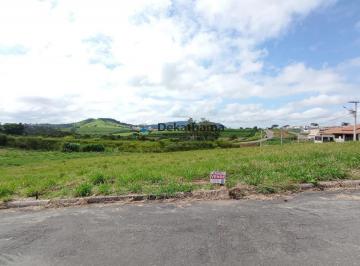 Foto 01 · Terreno, Residencial Olegário Machado, Alterosa, MG