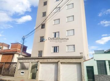 Foto 01 · Apartamento, Centro, Alfenas, MG