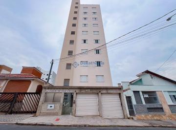 Foto 01 · Apartamento, Centro, Alfenas, MG