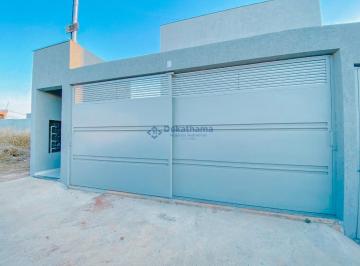 Foto 01 · Apartamento, Residencial Montserrat, Alfenas, MG