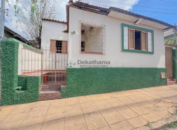 Foto 01 · Terreno, Centro, Alfenas, MG