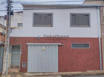 Foto 01 · Casa, Centro, Alfenas, MG