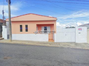 Foto 01 · Casa, Pinheirinho, Alfenas, MG