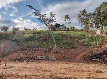 Foto 01 · Terreno, Parque San Francisco, Alterosa, MG