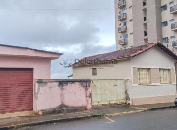 Foto 01 · Terreno, Centro, Alfenas, MG