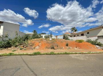Foto 01 · Terreno, Jardim Aeroporto, Alfenas, MG