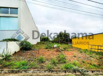 Foto 01 · Terreno, Residencial Teixeira, Alfenas, MG