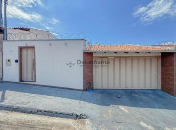 Foto 01 · Casa, Residencial Oliveira, Alfenas, MG