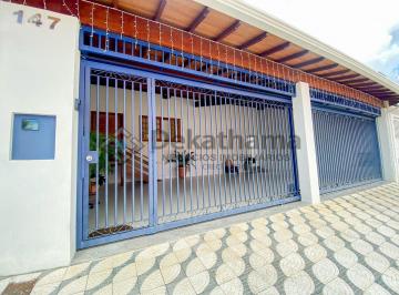 Foto 01 · Casa, Residencial Oliveira, Alfenas, MG