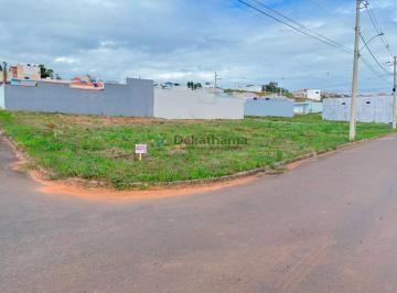 Foto 01 · Terreno, Jardim Umuarama, Alterosa, MG