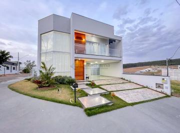 Foto 01 · Casa, Condomínio Cidade Jardim, Alfenas, MG