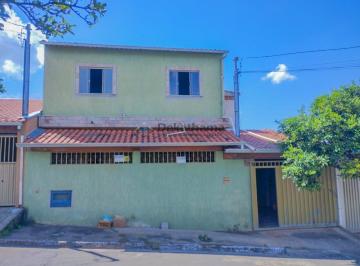 Foto 01 · Casa, Jardim Alvorada, Alfenas, MG