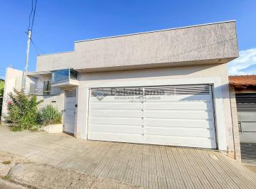 Foto 01 · Casa, Residencial Oliveira, Alfenas, MG