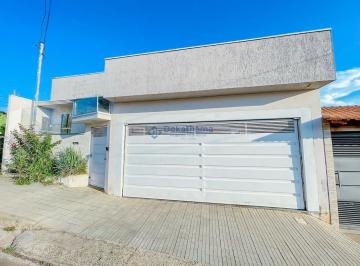 Foto 01 · Casa, Residencial Oliveira, Alfenas, MG