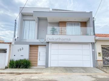 Foto 01 · Casa, Residencial Oliveira, Alfenas, MG
