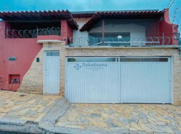 Foto 01 · Casa, Residencial Oliveira, Alfenas, MG