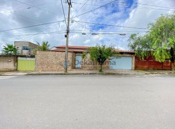 Foto 01 · Casa, Jardim São Carlos, Alfenas, MG