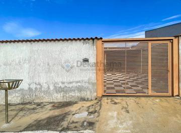 Foto 01 · Casa, Jardim Alvorada, Alfenas, MG