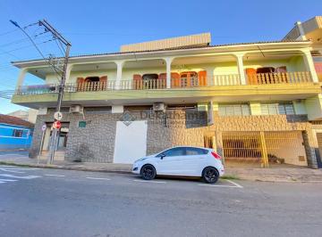 Foto 01 · Casa, Centro, Alfenas, MG