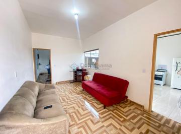 Foto 01 · Casa, Residencial Vale Verde, Alfenas, MG
