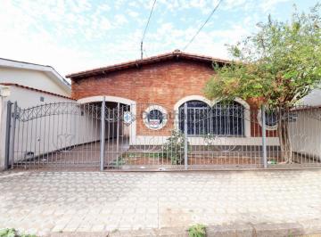 Foto 01 · Casa, Campinho, Alfenas, MG