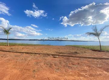 Foto 01 · Terreno, Loteamento Pontal das Amoras, Campos Gerais, MG