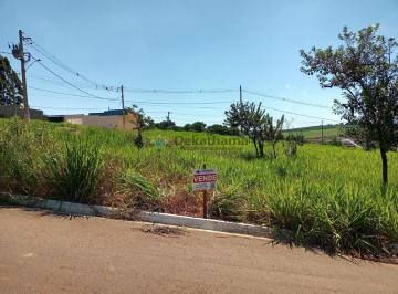 Foto 01 · Terreno, Parque das Nações, Alterosa, MG