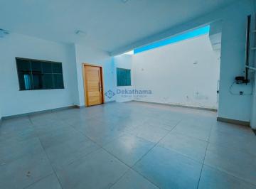 Foto 01 · Casa, Jardim Aeroporto, Alfenas, MG