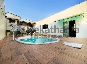 Foto 01 · Casa, Jardim Santa Maria, Alfenas, MG