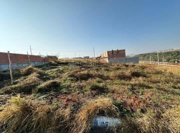 Foto 01 · Terreno, Jardim Nova Alfenas, Alfenas, MG