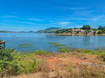 Foto 01 · Terreno, Bairro Ilha, Alterosa, MG