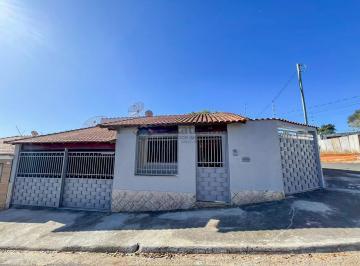 Foto 01 · Casa, Residencial Oliveira, Alfenas, MG