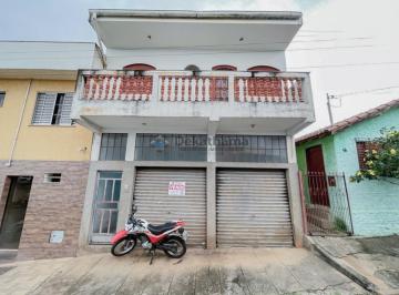 Foto 01 · Casa, Vila Betânia, Alfenas, MG
