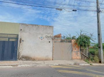 Foto 01 · Casa, Residencial Oliveira, Alfenas, MG