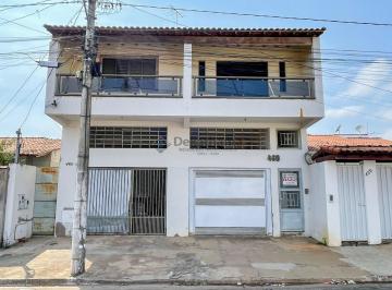 Foto 01 · Casa, Residencial Itaparica, Alfenas, MG