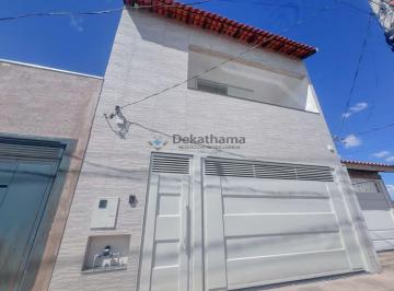 Foto 01 · Casa, Residencial Júlio Alves, Alfenas, MG