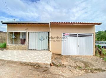 Foto 01 · Casa, Centro, Alterosa, MG