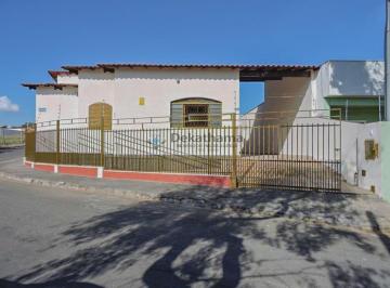 Foto 01 · Casa, Jardim Santa Maria II, Alfenas, MG