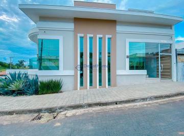 Foto 01 · Casa, Jardim Alvorada, Alfenas, MG