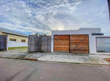 Foto 01 · Casa, Jardim Aeroporto, Alfenas, MG