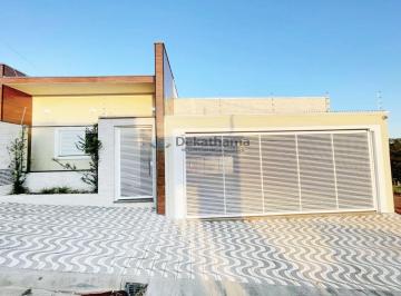 Foto 01 · Casa, Residencial Montserrat, Alfenas, MG