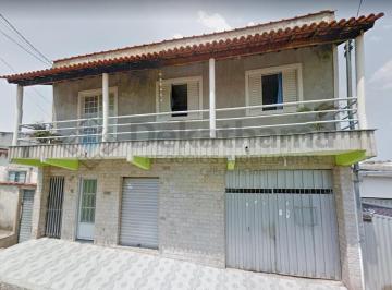 Foto 01 · Casa, Vila Betânia, Alfenas, MG