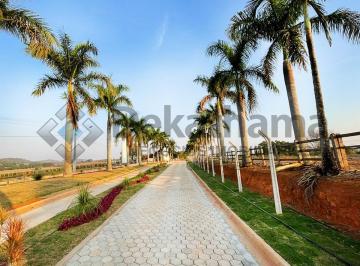 Foto 03 · Terreno, Pontal das Amoras, Campos Gerais, MG