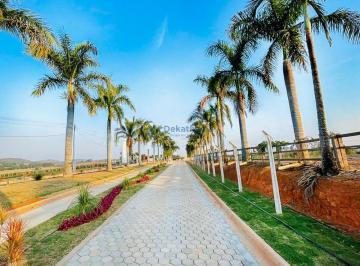 Foto 01 · Terreno, Pontal das Amoras, Campos Gerais, MG