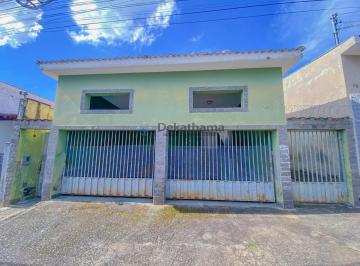 Foto 01 · Casa, Jardim Boa Esperança, Alfenas, MG
