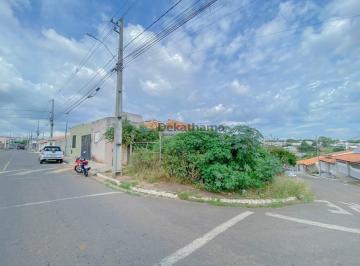 Foto 01 · Terreno, Residencial Oliveira, Alfenas, MG