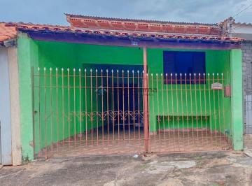 Foto 01 · Casa, Jardim América, Alfenas, MG