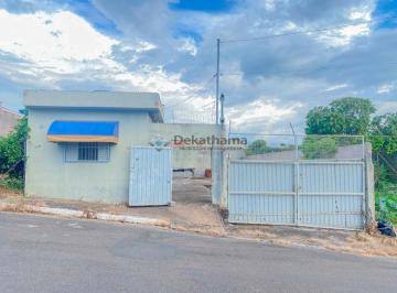 Foto 01 · Terreno, Residencial Oliveira, Alfenas, MG
