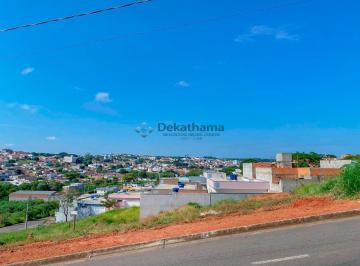 Foto 01 · Terreno, Cidade Jardim, Alfenas, MG
